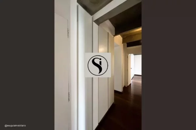 Imagem APARTAMENTO RESIDENCIAL em SÃO PAULO - SP, JARDIM PAULISTA