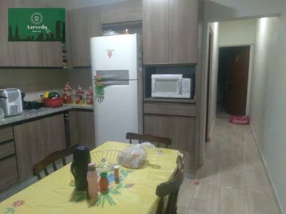 Imagem Sobrado à venda por R$ 445.000,00 - Jardim Albertina - Guarulhos/SP