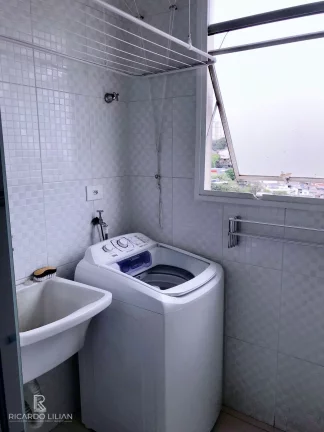 Imagem Apartamento na Vila Endres a 4 quadras do Shopping Internacional de Guarulhos