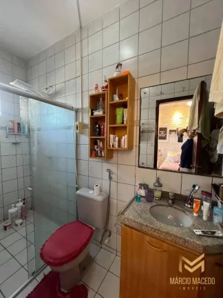 Imagem Casa com 5 dormitórios à venda, 285 m² por R$ 850.000,00 - São Gerardo - Fortaleza/CE