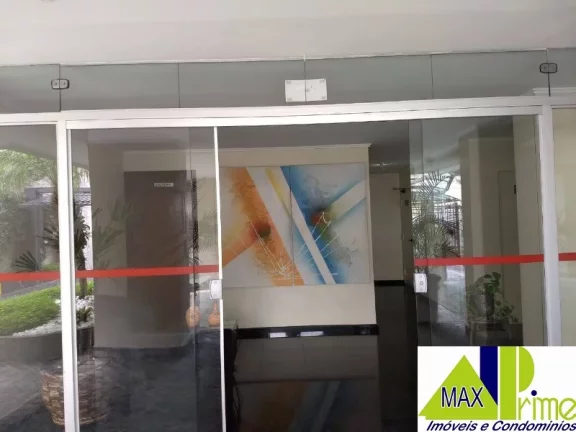 Imagem APARTAMENTO 02 DORMITÓRIOS, 02 BANHEIROS E VAGA COBERTA
