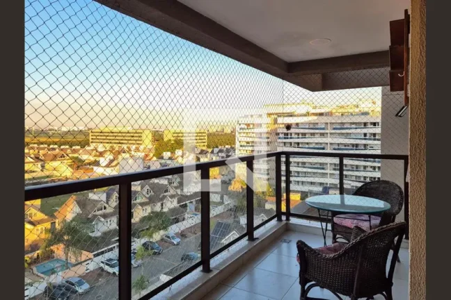 Imagem Apartamento à Venda - Recreio, 4 Quartos, 120 m2