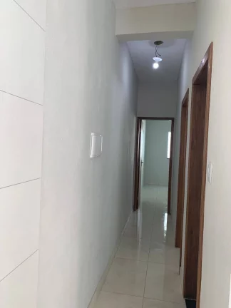 Imagem EXCELENTES CASAS DE 2 QUARTOS, COM FINANCIAMENTO BANCÁRIO!