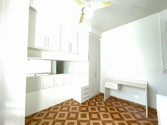 Imagem Apartamento à venda no bairro Zumbi em Rio de Janeiro/RJ