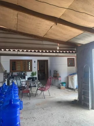 Imagem VENDE-SE CHÁCARA EM CAMPINAS - SP