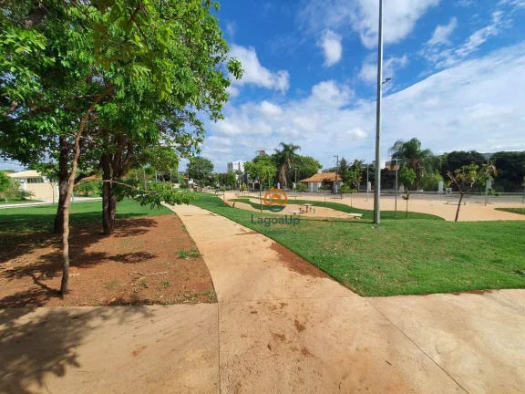 Imagem Terreno à venda, 920 m² por R$ 415.000 - Recanto da Lagoa - Lagoa Santa/MG