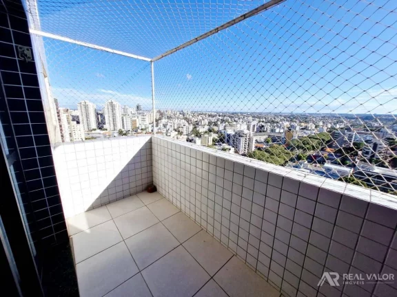 Imagem Cobertura Duplex para Locação com Piscina no Bairro Batel em Curitiba
