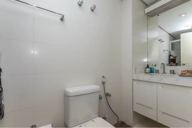 Imagem APARTAMENTO RESIDENCIAL em São Paulo - SP, Cerqueira César