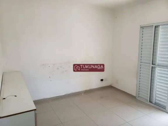 Imagem Sobrado com 3 dormitórios para alugar, 260 m² por R$ 4.300,00/mês - Jardim Luciara - Guarulhos/SP