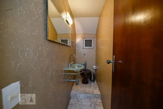 Imagem Apartamento à Venda - Ipanema, 3 Quartos, 200 m2