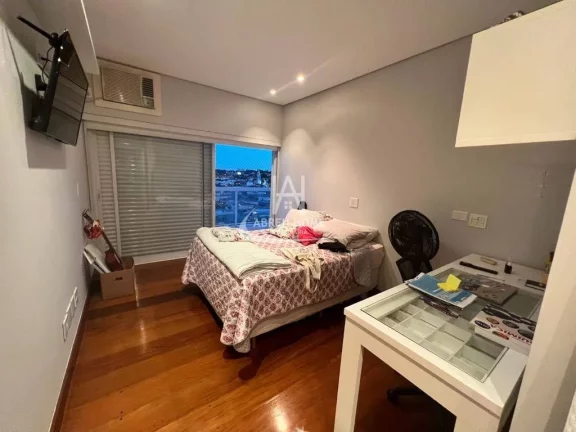Imagem Apartamento no Ed.Bristol Place