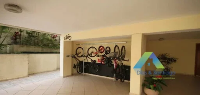 Imagem LINDO APARTAMENTO NO CLEMENTINO OTIMA LOCALIZAÇAO