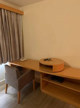 Imagem Flat para LOCAÇÃO em Jardim Paulista - 21 Century 46m²