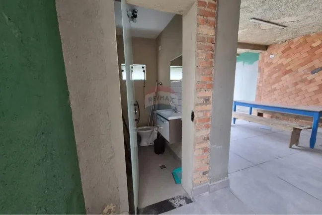 Imagem Casa Comercial em Votorantim: Ampla e Bem Localizada!