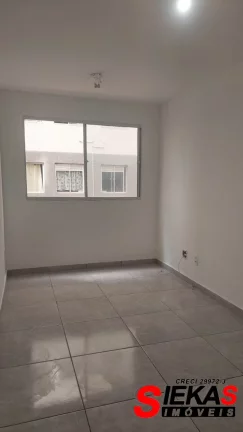Imagem APARTAMENTO RESIDENCIAL em SÃO PAULO - SP, COLÔNIA (ZONA LESTE)