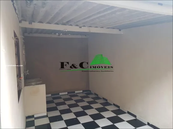 Imagem Casa para Venda em Avaré, Avaré I, 2 dormitórios, 1 banheiro, 2 vagas
