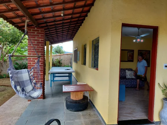 Imagem Chácara à venda com 3 quartos, sendo 1 suíte, no condomínio Alpes de Bom Jesus, Bom Jesus dos Perdões - SP