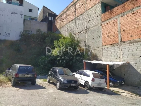 Imagem Amplo Terreno 127m, Jd Graziela, Barueri