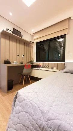 Imagem Apartamento à venda, Vila Assunção, Santo André, SP