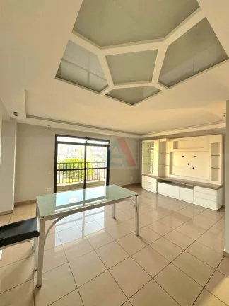 Imagem APARTAMENTO PLANEJADO DE 126 M² - 4 DORMTS, SUÍTE, SACADA, 3 VAGAS