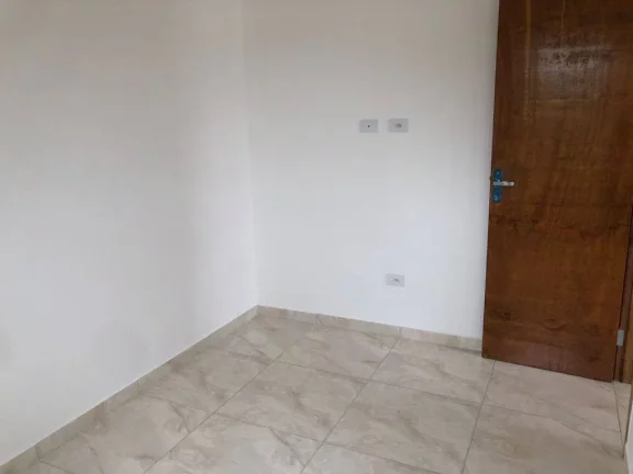 Imagem Casa com 2 dormitórios à venda, 49 m² por R$ 232.000 - Anhanguera - Praia Grande/SP