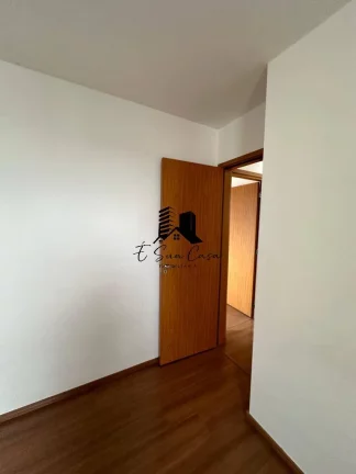 Imagem Apartamento 2 quartos à venda Bairro Parque Maracanã Contagem MG