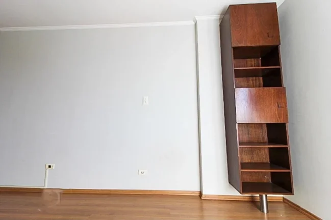 Imagem Apartamento 85M², 2Q, 2 Banheiros, 2 Vagas, Academia, Churrasqueira, Quadra, Salão de Festas.
