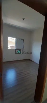 Imagem Casa 3 dorimtórios ao lado do parque Edmundo Zanoni