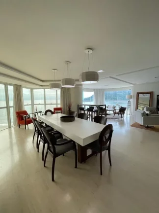 Imagem Ocean Palace Residence