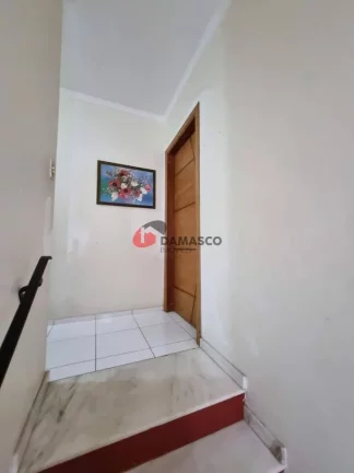 Imagem Sobrado à venda 3 Quartos, 1 Suite, 3 Vagas, 225M², Rudge Ramos, São Bernardo do Campo - SP