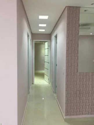 Imagem Apartamento com 3 dormitórios à venda, 77 m² por R$ 799.000,00 - Jardim Flor da Montanha - Guarulhos/SP