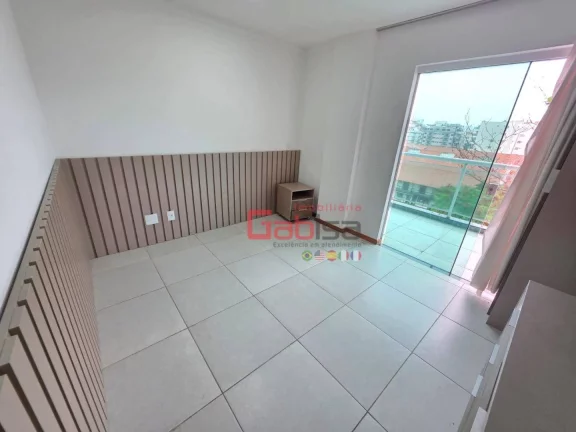 Imagem Cobertura com 3 dormitórios à venda, 282 m² por R$ 1.400.000,00 - Braga - Cabo Frio/RJ