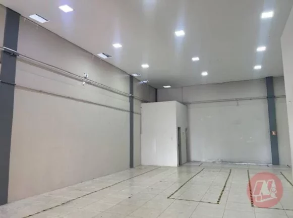 Imagem Loja para alugar, 318 m² por R$ 20.660,00/mês - Sarandi - Porto Alegre/RS