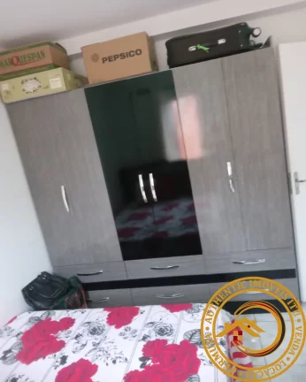 Imagem APARTAMENTO RESIDENCIAL em ITU - SP, RANCHO GRANDE