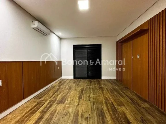 Imagem Moderna Casa de Condomínio - 400 m² de Sofisticação e Conforto
Localizada em um terreno de 1.130...
