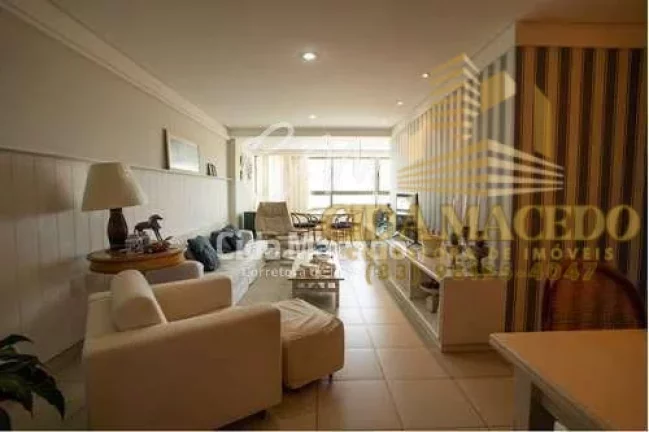 Imagem Apartamento a Venda no bairro Camboinha - Cabedelo, PB