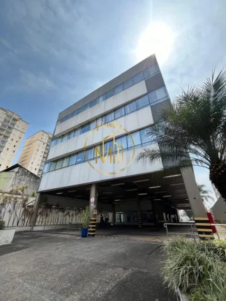 Imagem Comercial para Venda em São Caetano do Sul, Barcelona, 12 banheiros, 47 vagas