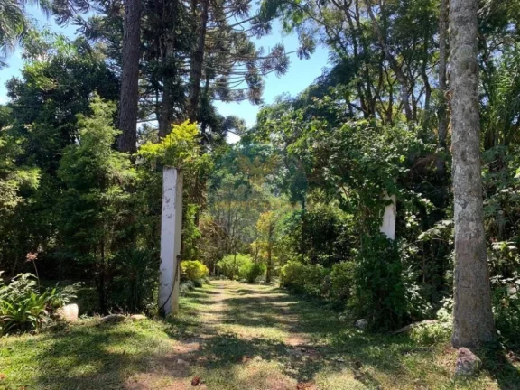 Imagem Sítio a Venda no bairro Cachoeira - Cotia, SP