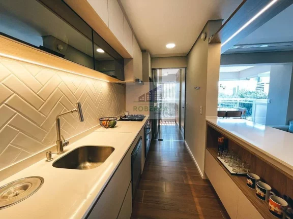 Imagem APARTAMENTO NO CONDOMINIO EDIFÍCIO RETRATO PINHEIROS