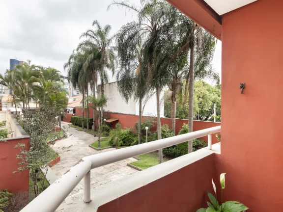 Imagem Apartamento para venda em Parada Inglesa com 2 quartos , 66m2