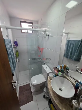 Imagem Apartamento MOBILIADO Brisamar/Jardim Luna