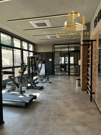 Imagem Apartamento à venda no Centro de São Paulo - 1 quarto, 1 suíte, 1 banheiro, 26m² de área. ¡Confira já!