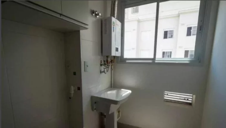 Imagem Apartamento Mooca - 55 m² - 2 Dormitórios, 1 Suíte - 1 Vaga de garagem - Lazer completo