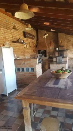 Imagem CHACARA RURAL em CALDAS - MG, Terras de Santo Antonio