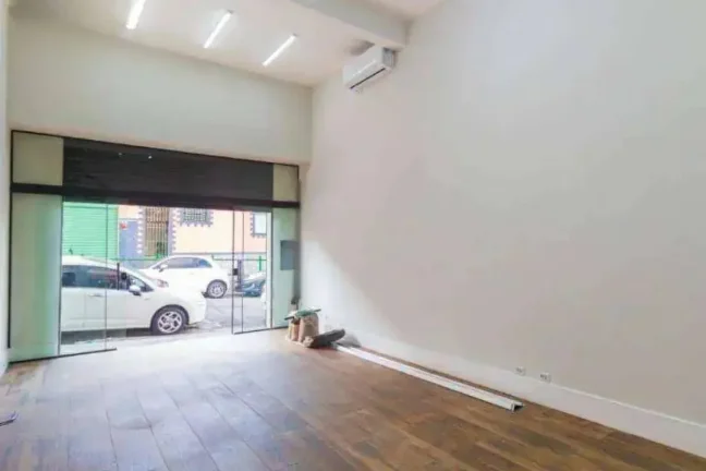 Imagem Loja 2 andares 80m² com acabamento em porcelanato - Penha