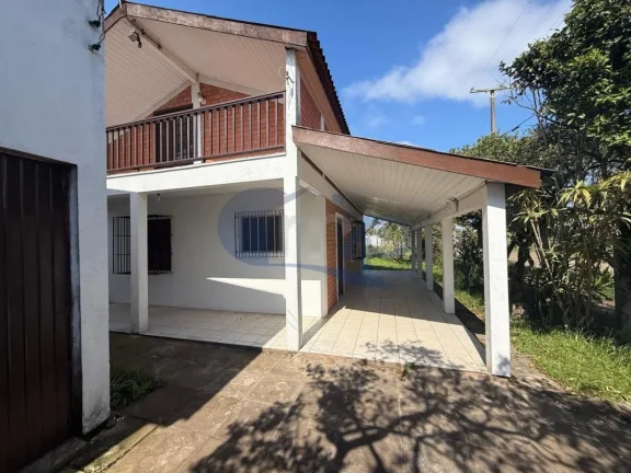 Imagem Casa á venda com 2 dormitórios na Itapeva em Torres/RS