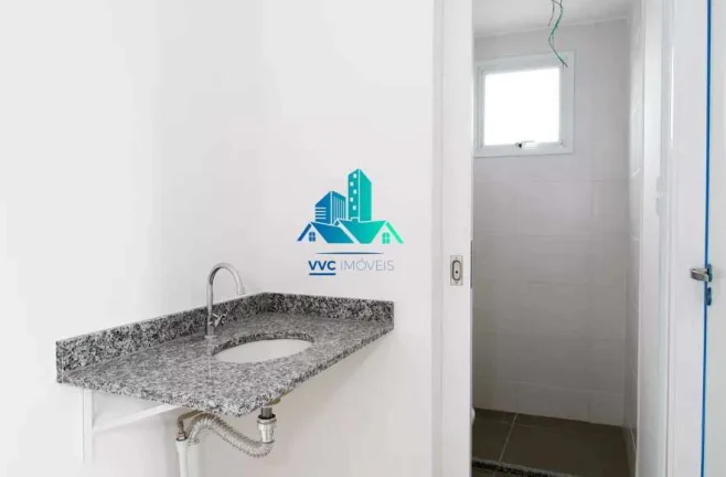 Imagem Descubra o equilíbrio perfeito entre conforto, praticidade e localização privilegiada!