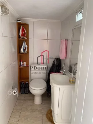 Imagem CASA ESPAÇOSA, C/ MÓVEIS PLANEJADOS – PRONTA PARA MORAR – R$ 550 mil – JD. CARMEM CRISTINA – HORTOLÂNDIA