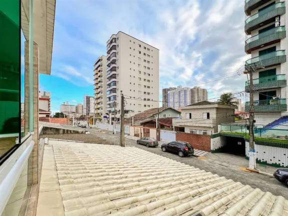 Imagem Maravilhoso sobrado de 3 dormitórios - Guilhermina.
