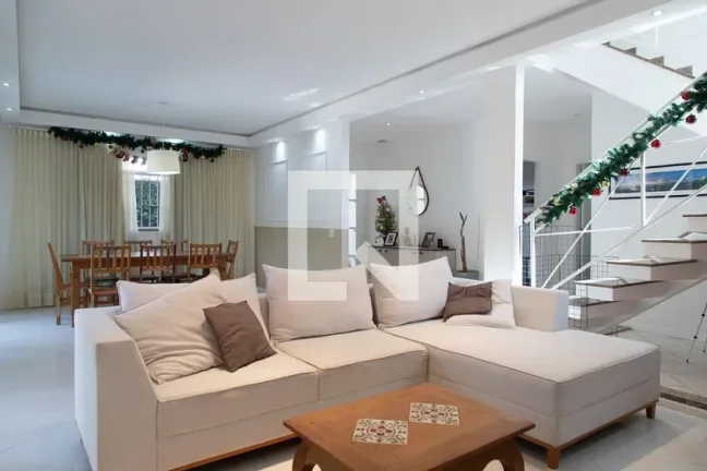 Imagem Casa à Venda - Vargem Pequena, 5 Quartos, 560 m2